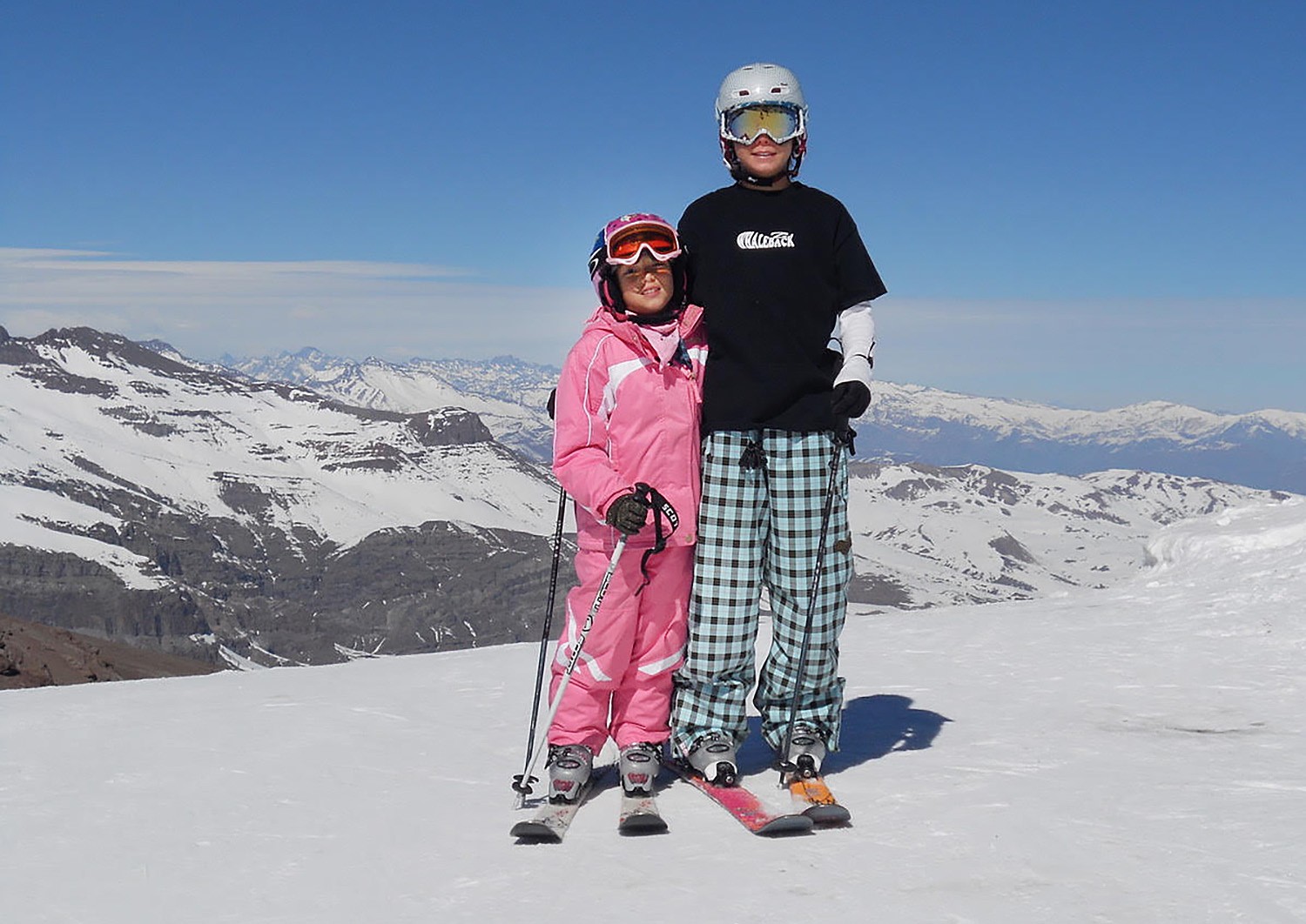 Zoe Izzy Atkin Mountain Top1jpg